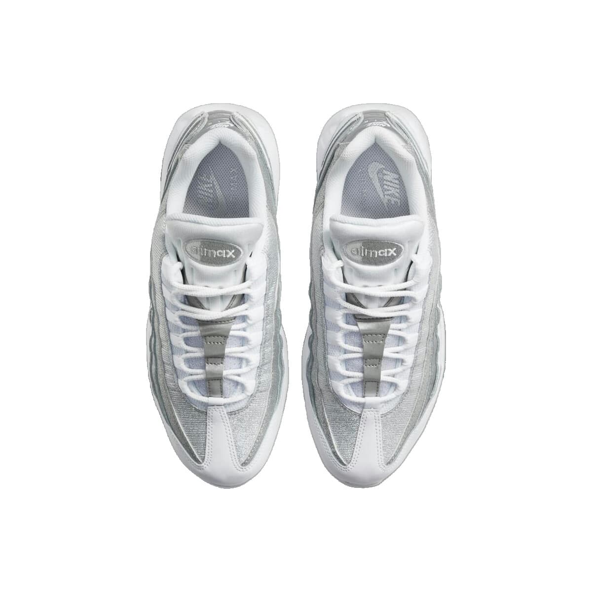 Women's Sneakers Nike Gray