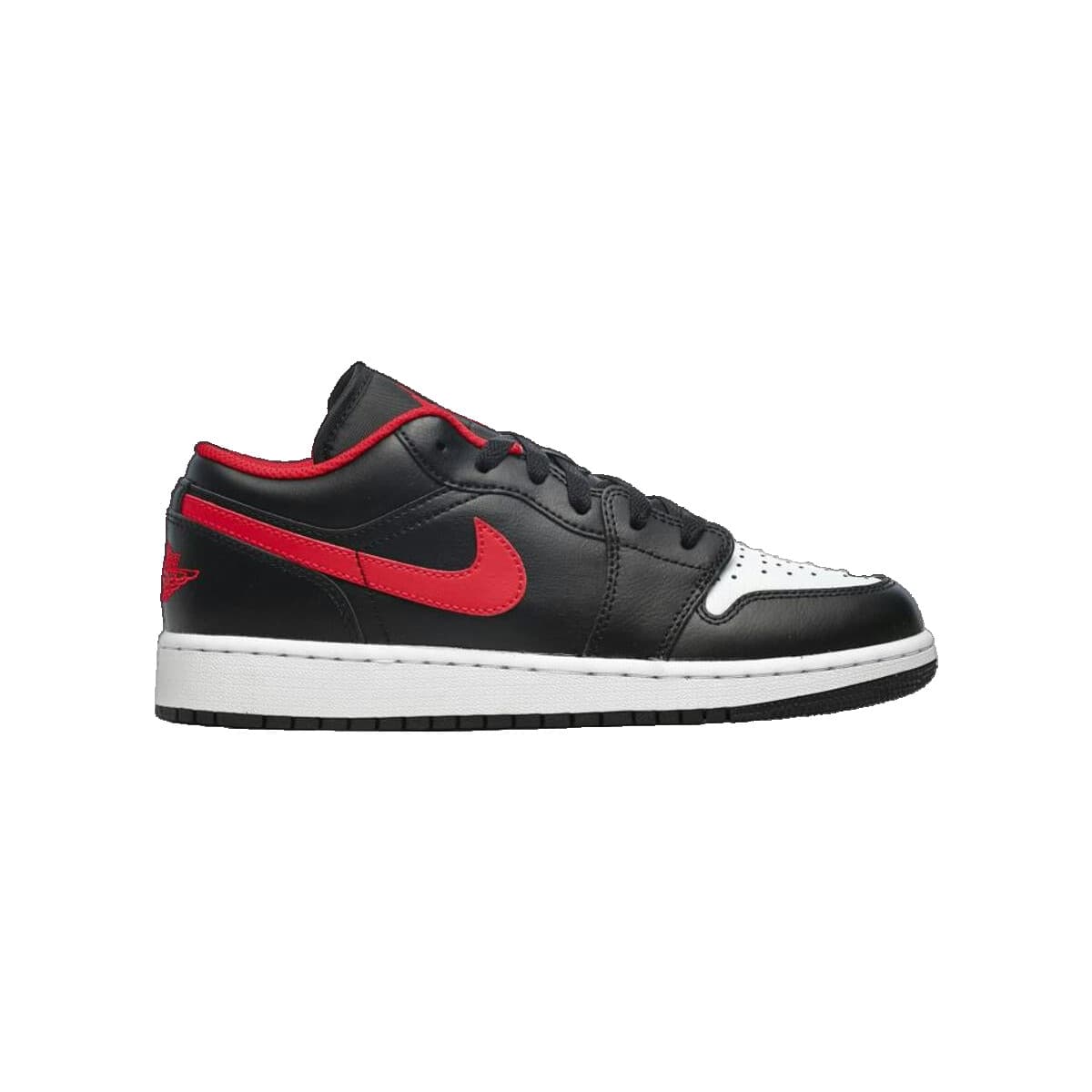 Men's Sneakers Nike Red