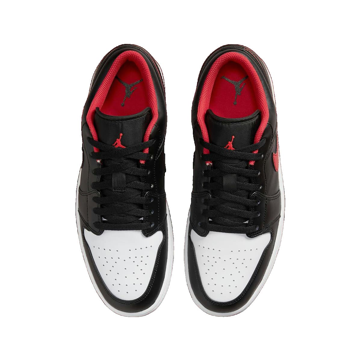 Men's Sneakers Nike Black