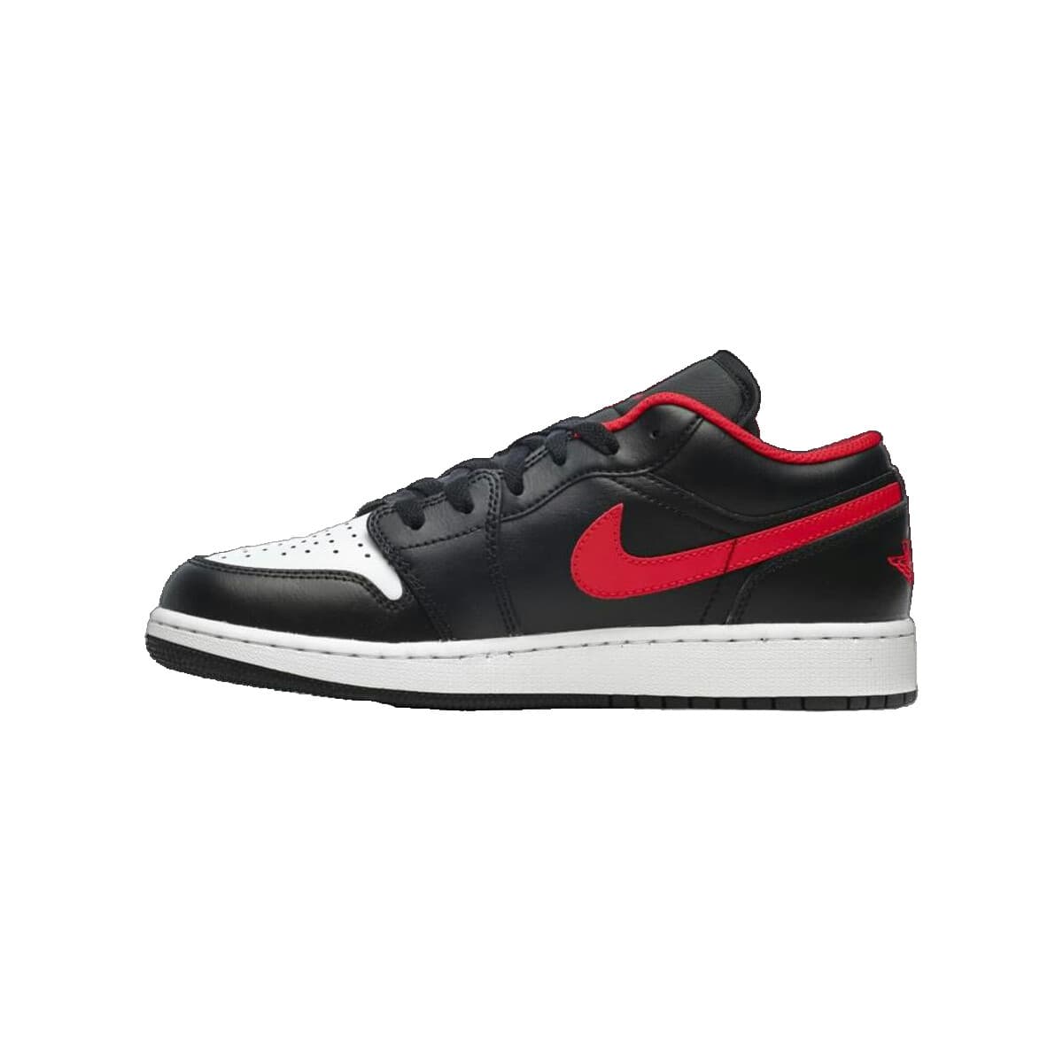 Men's Sneakers Nike Black