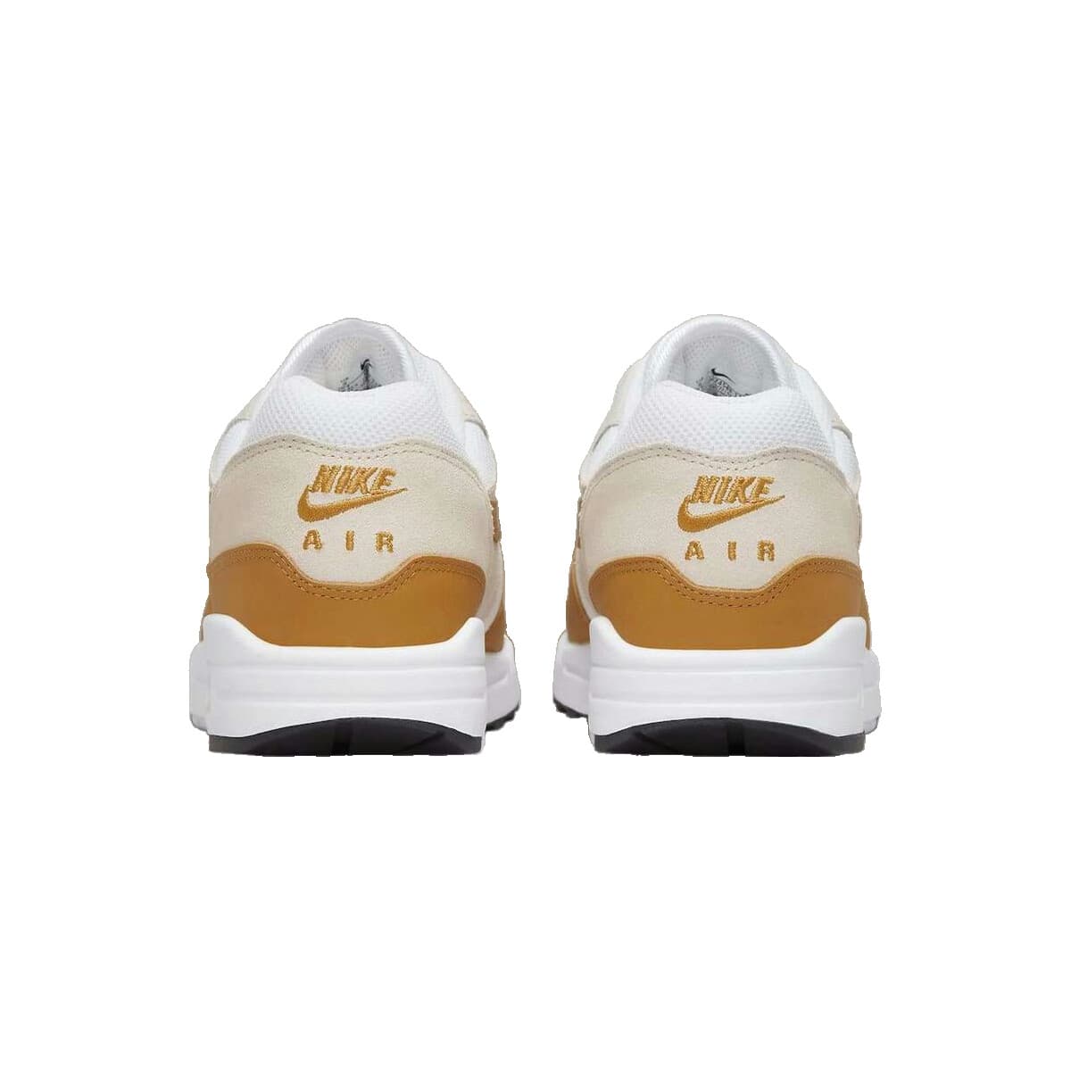 Girls' Sandals Nike Black