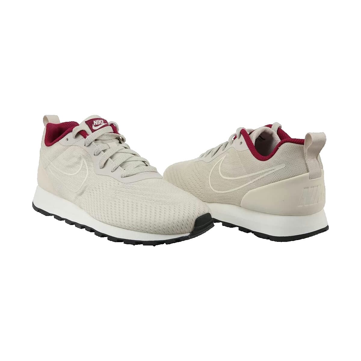 Women's Sneakers Nike White