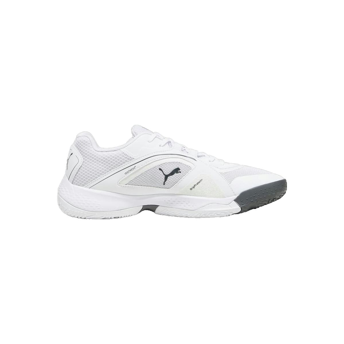 Men's Gym Shoes Puma White