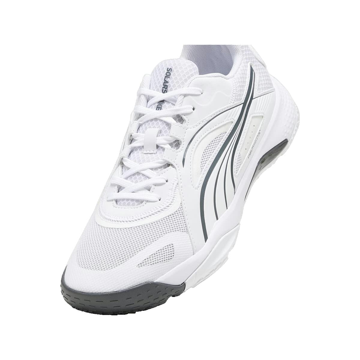 Men's Gym Shoes Puma White