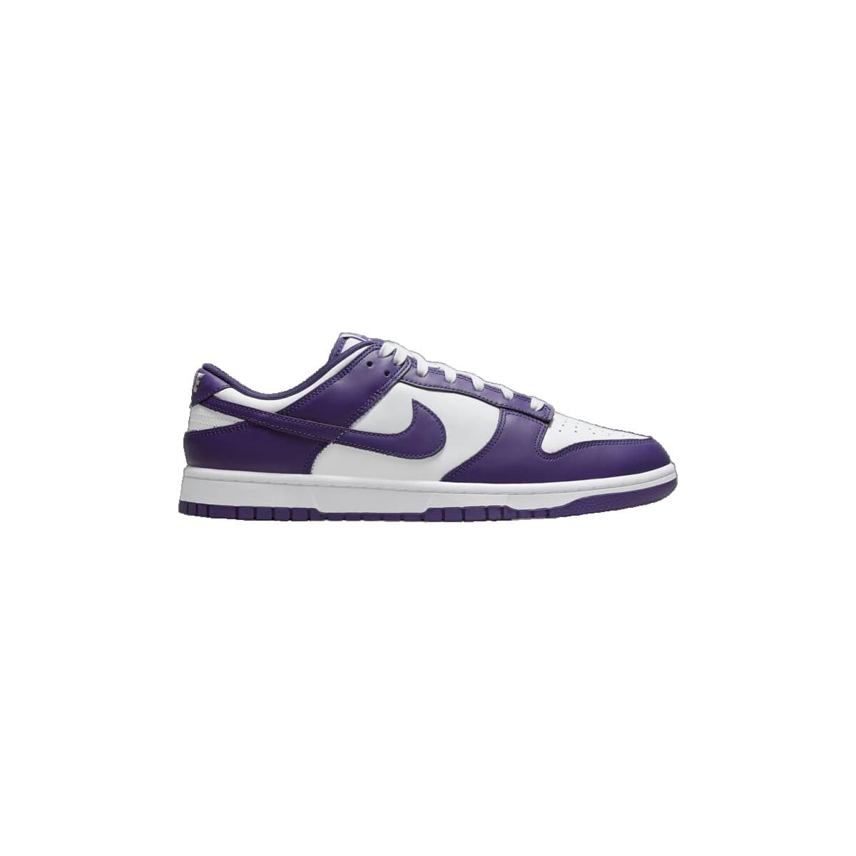 Men's Sneakers Nike Purple