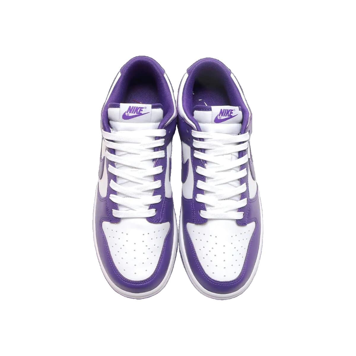 Men's Sneakers Nike Purple