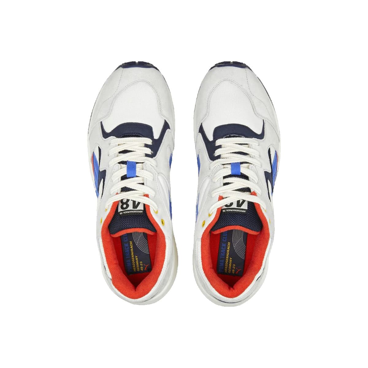 Women's Sneakers Puma Blue