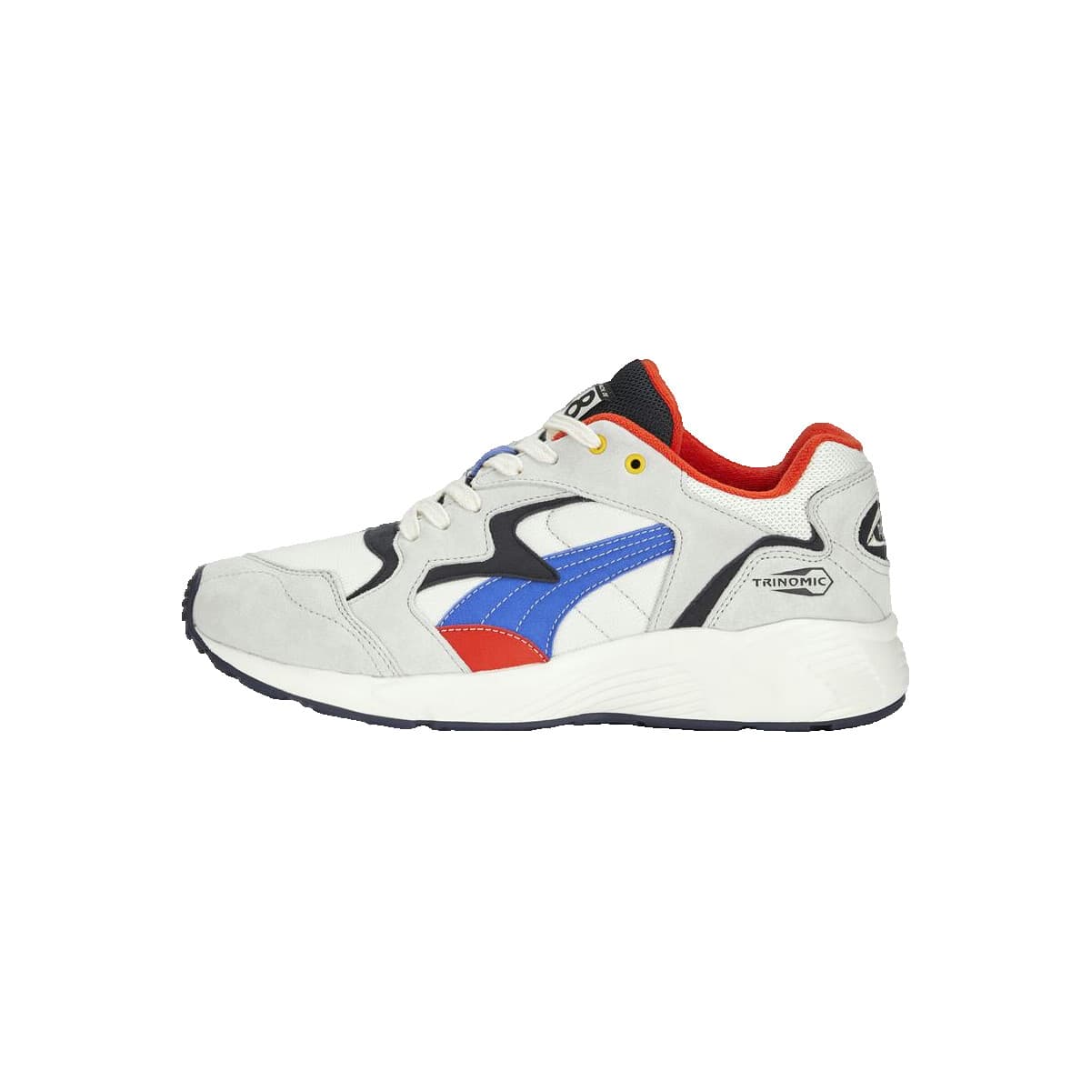 Women's Sneakers Puma Blue