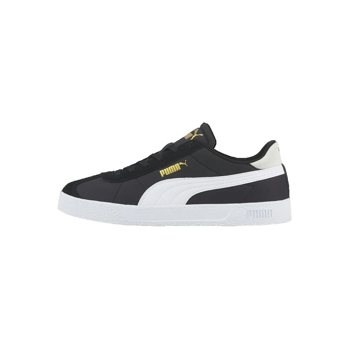 Men's Sneakers Puma Black