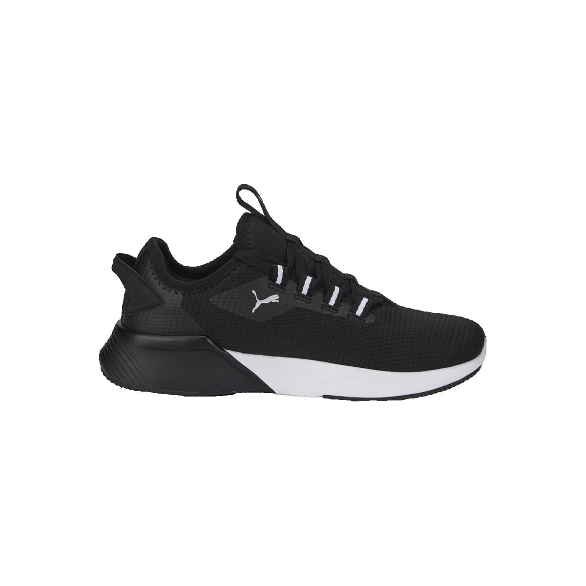Boys' Sneakers Puma Black