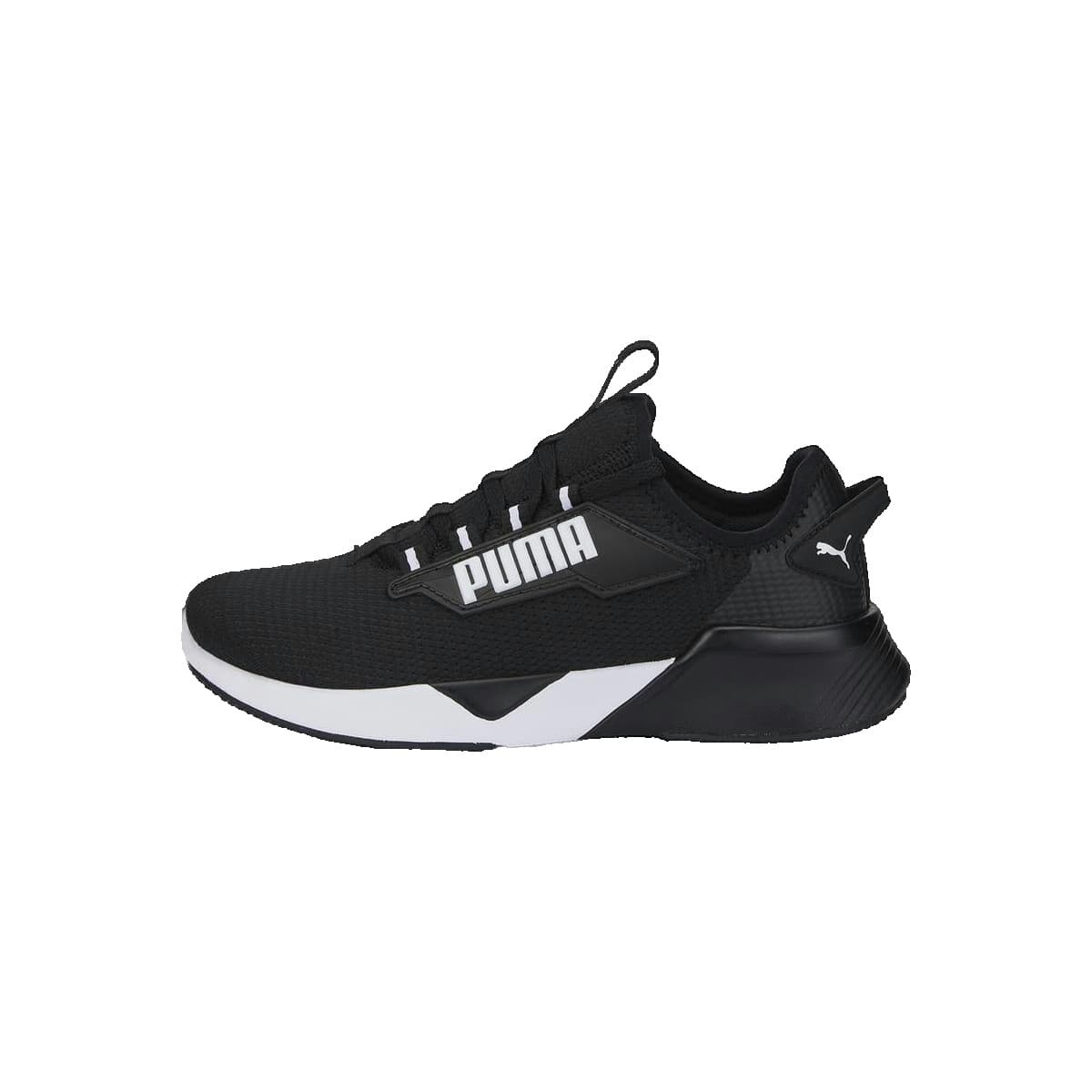 Boys' Sneakers Puma Black