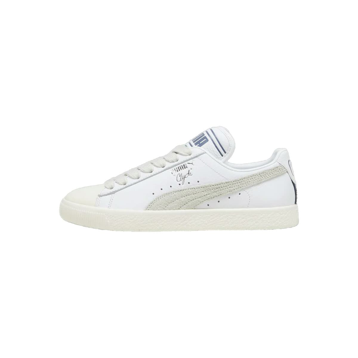 Women's Sneakers Puma White
