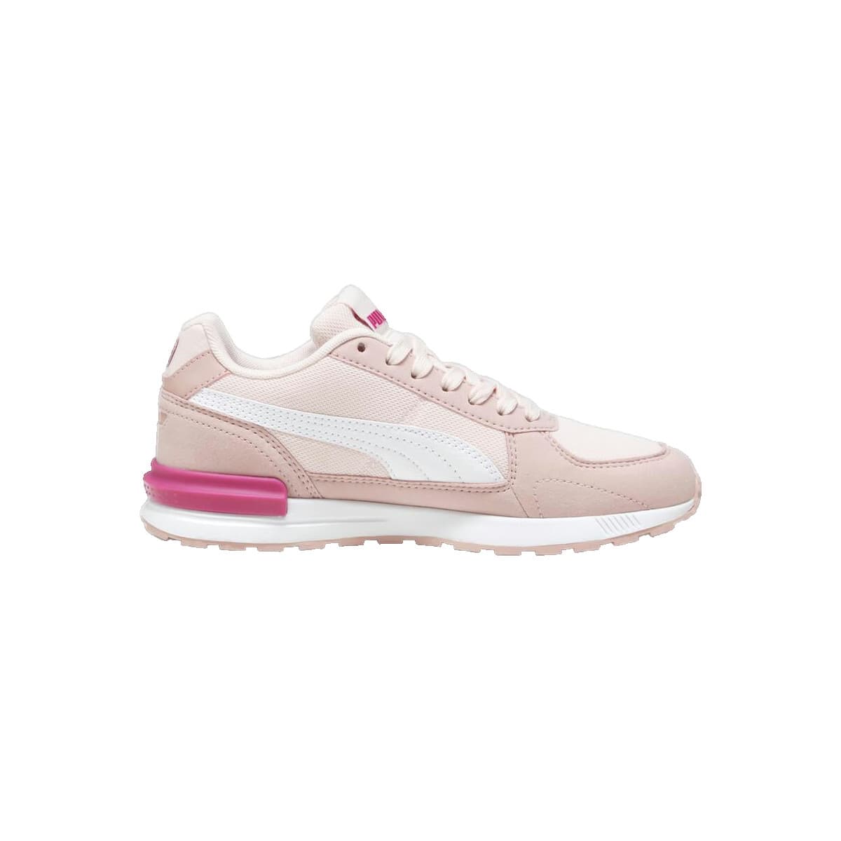 Boys' Sneakers Puma Pink