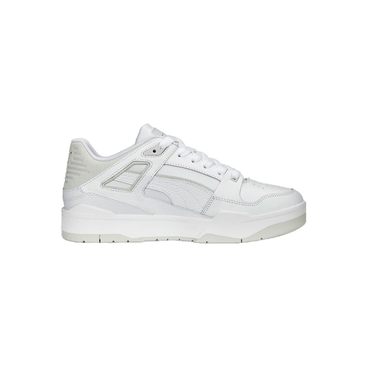 Men's Sneakers Puma White