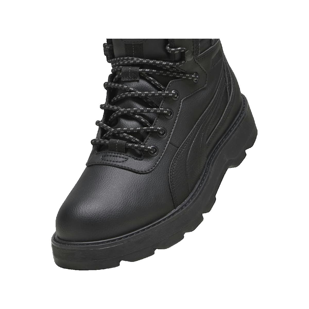 Women's Boots Puma Black