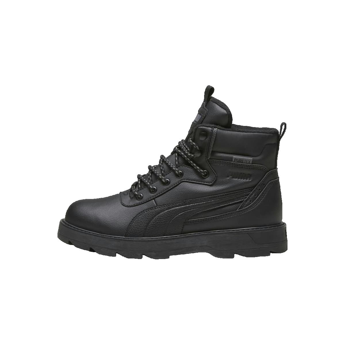 Women's Boots Puma Black