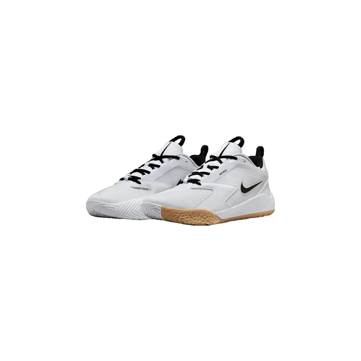 Men's Sneakers Nike White