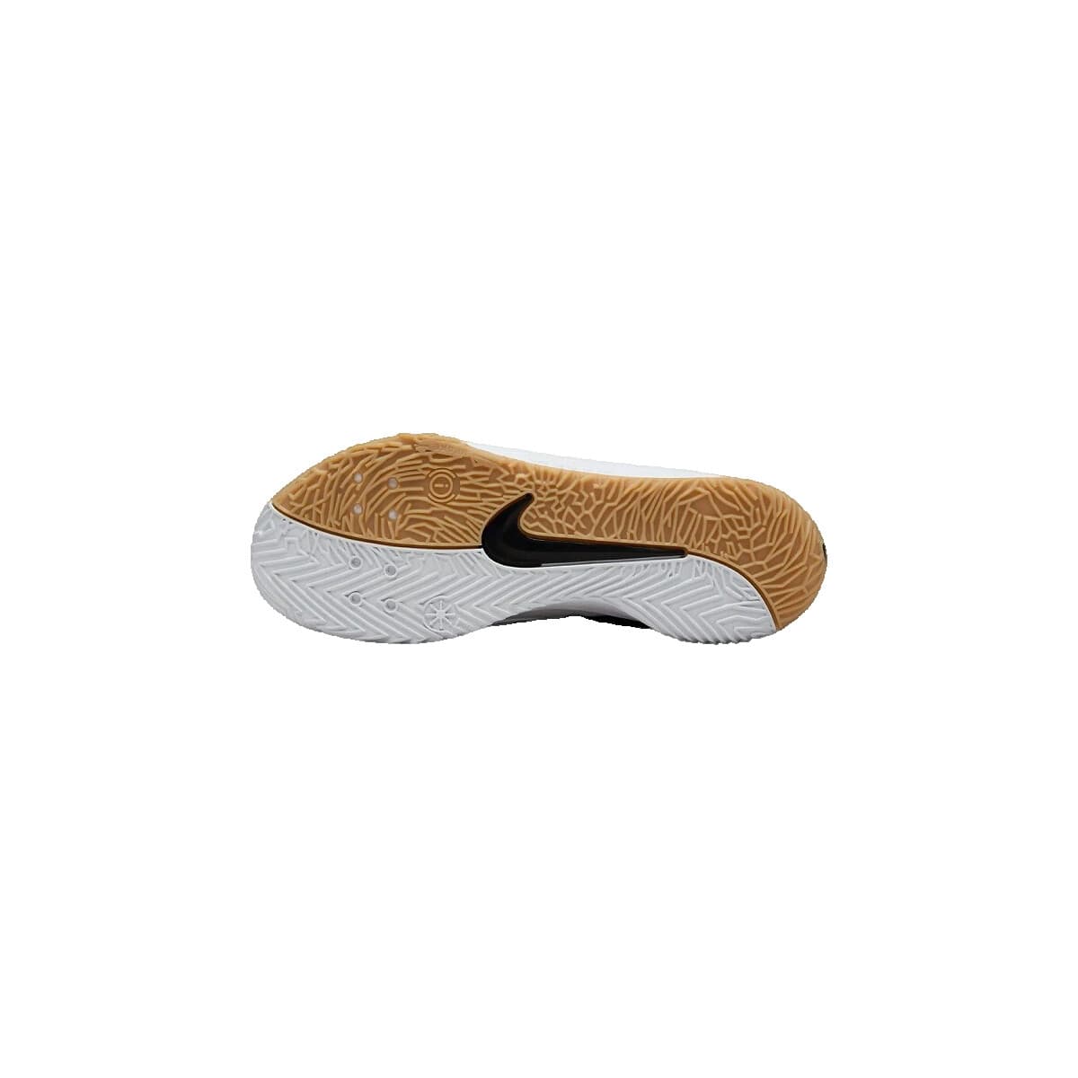 Men's Sneakers Nike White