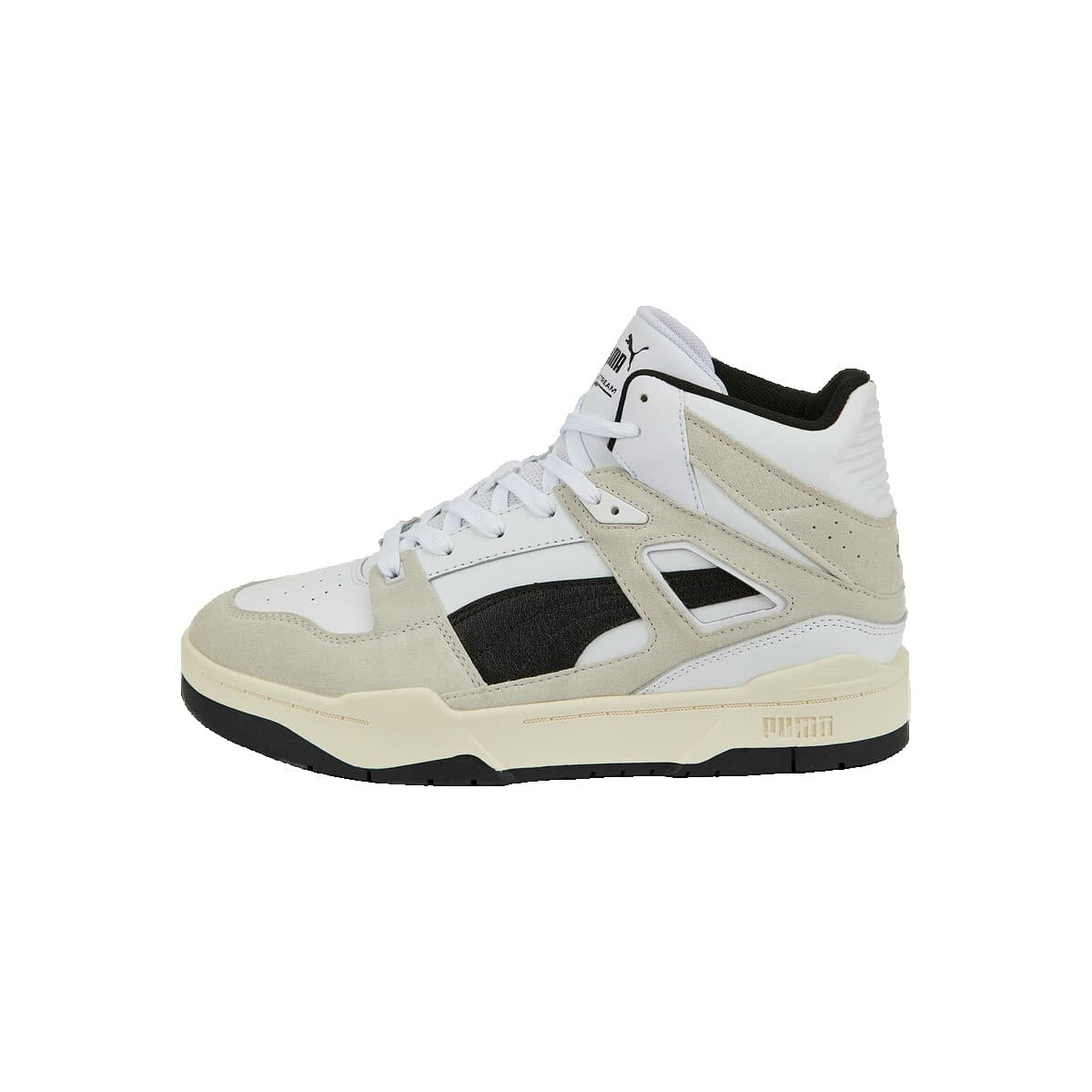 Men's Sneakers Puma White