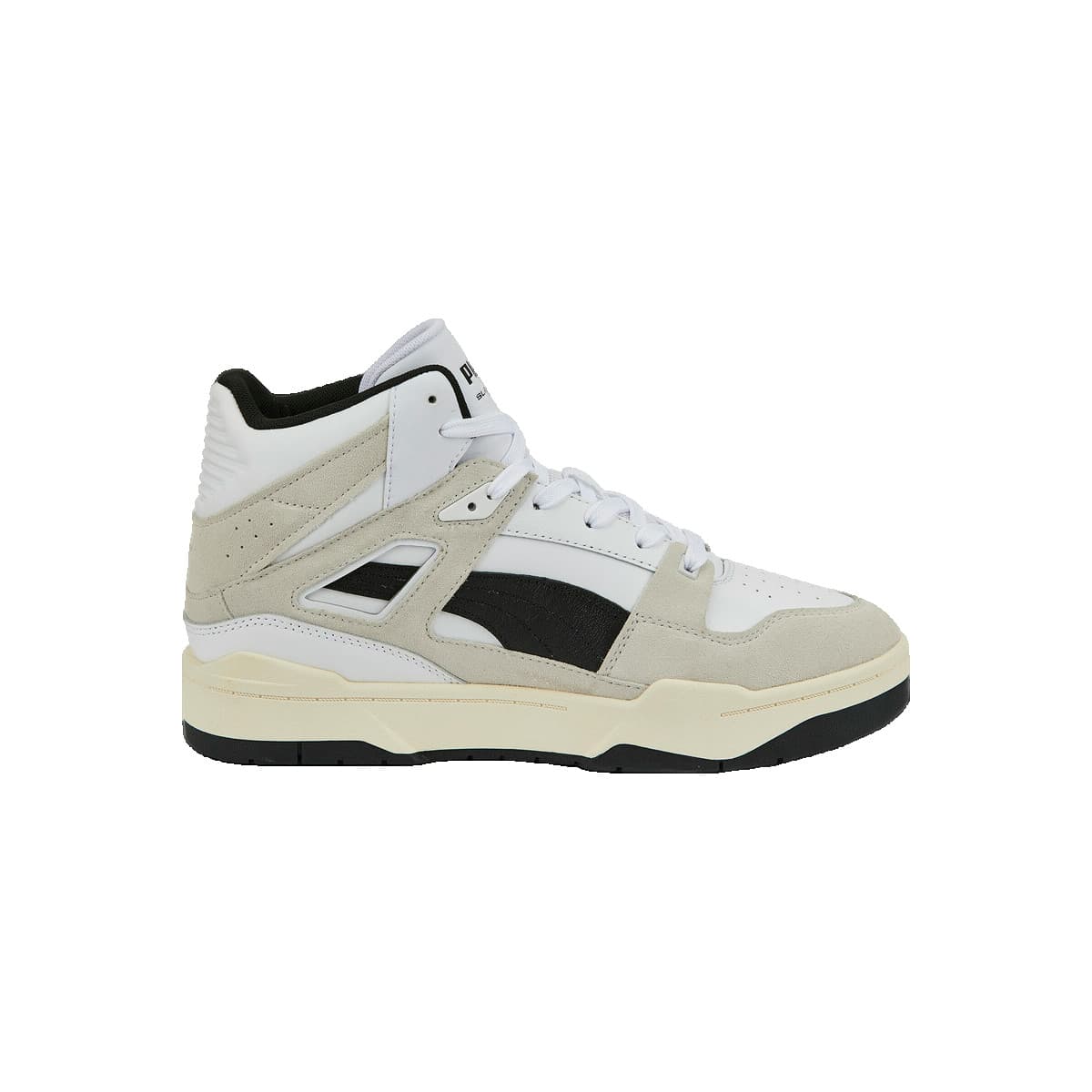 Women's Sneakers Puma White
