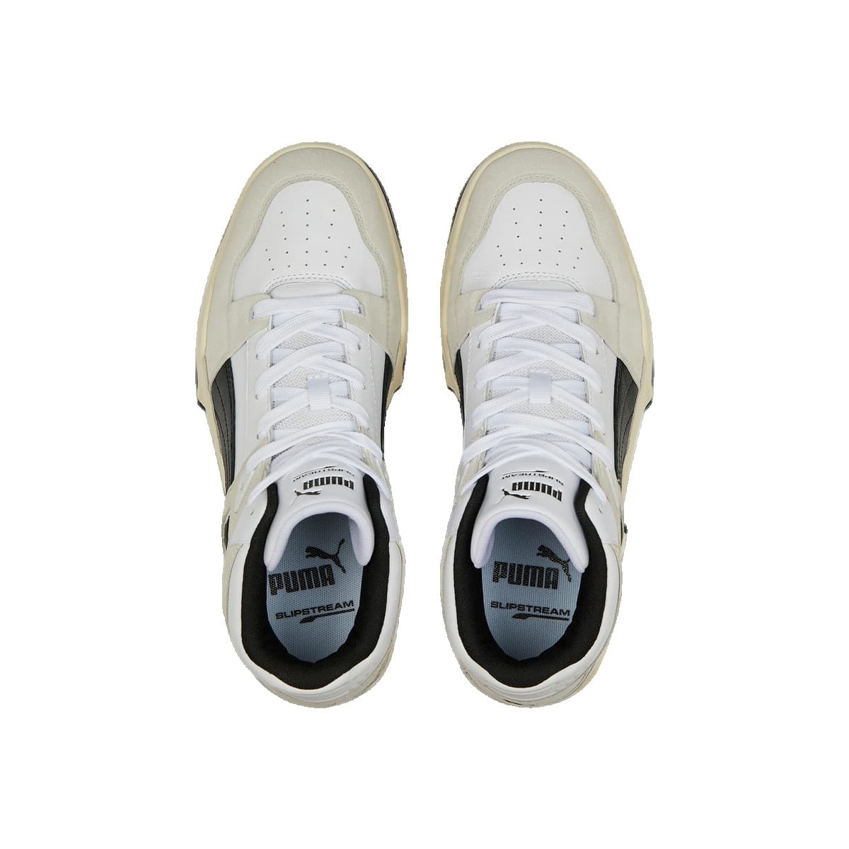 Women's Sneakers Puma White