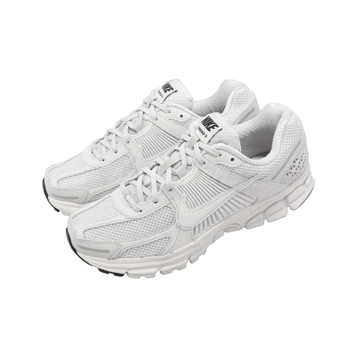 Men's Sneakers Nike White