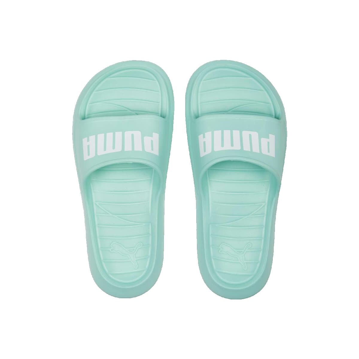 Women's Sandals Puma Blue