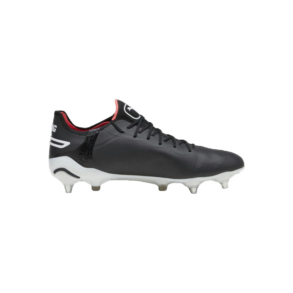 Men's Football Boots Puma White