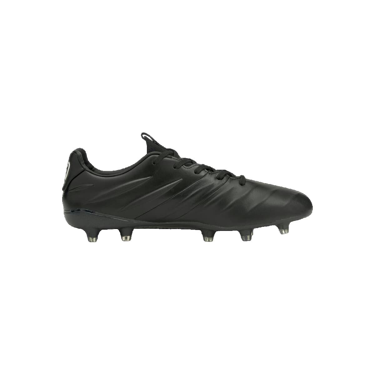 Men's Football Boots Puma Black