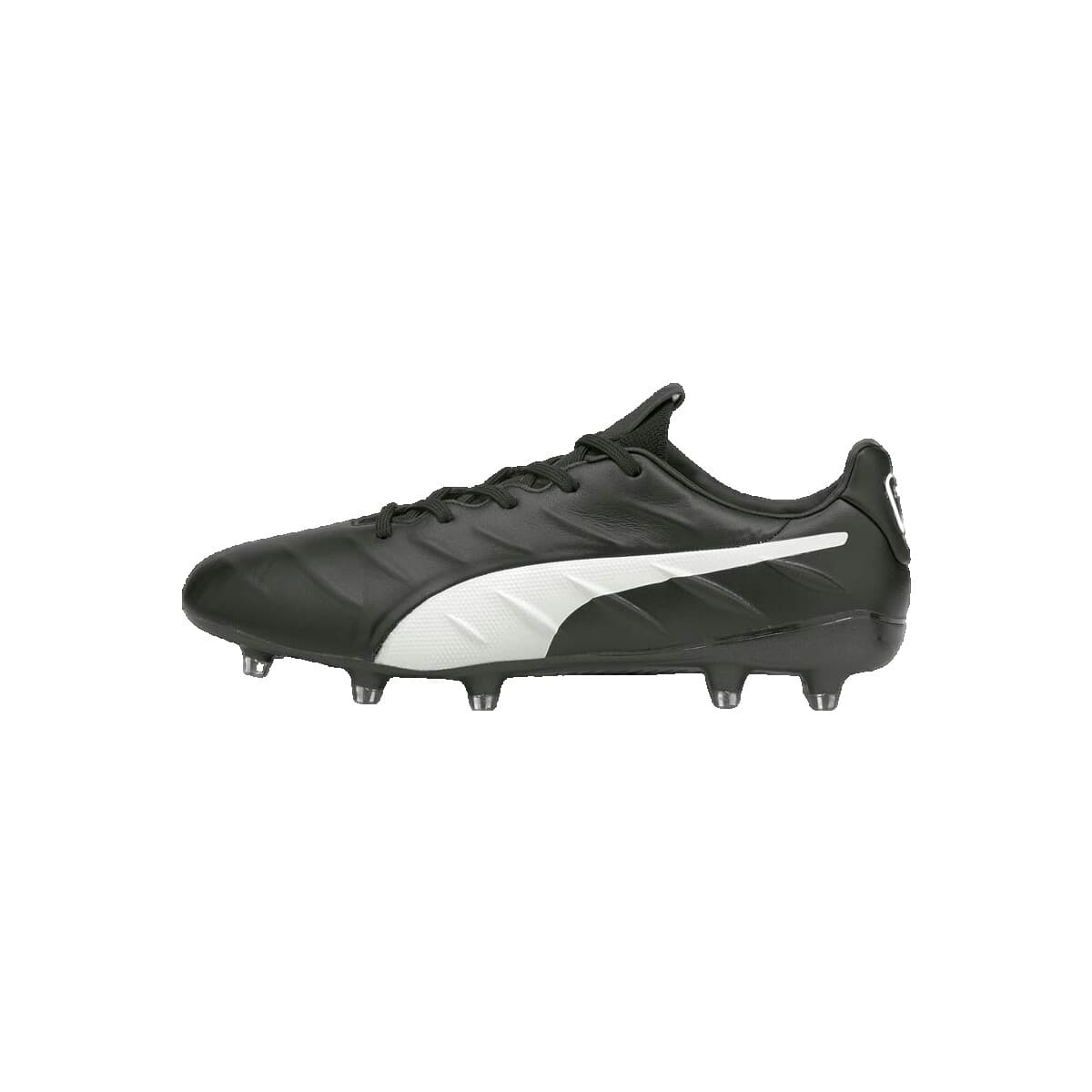 Men's Football Boots Puma Black