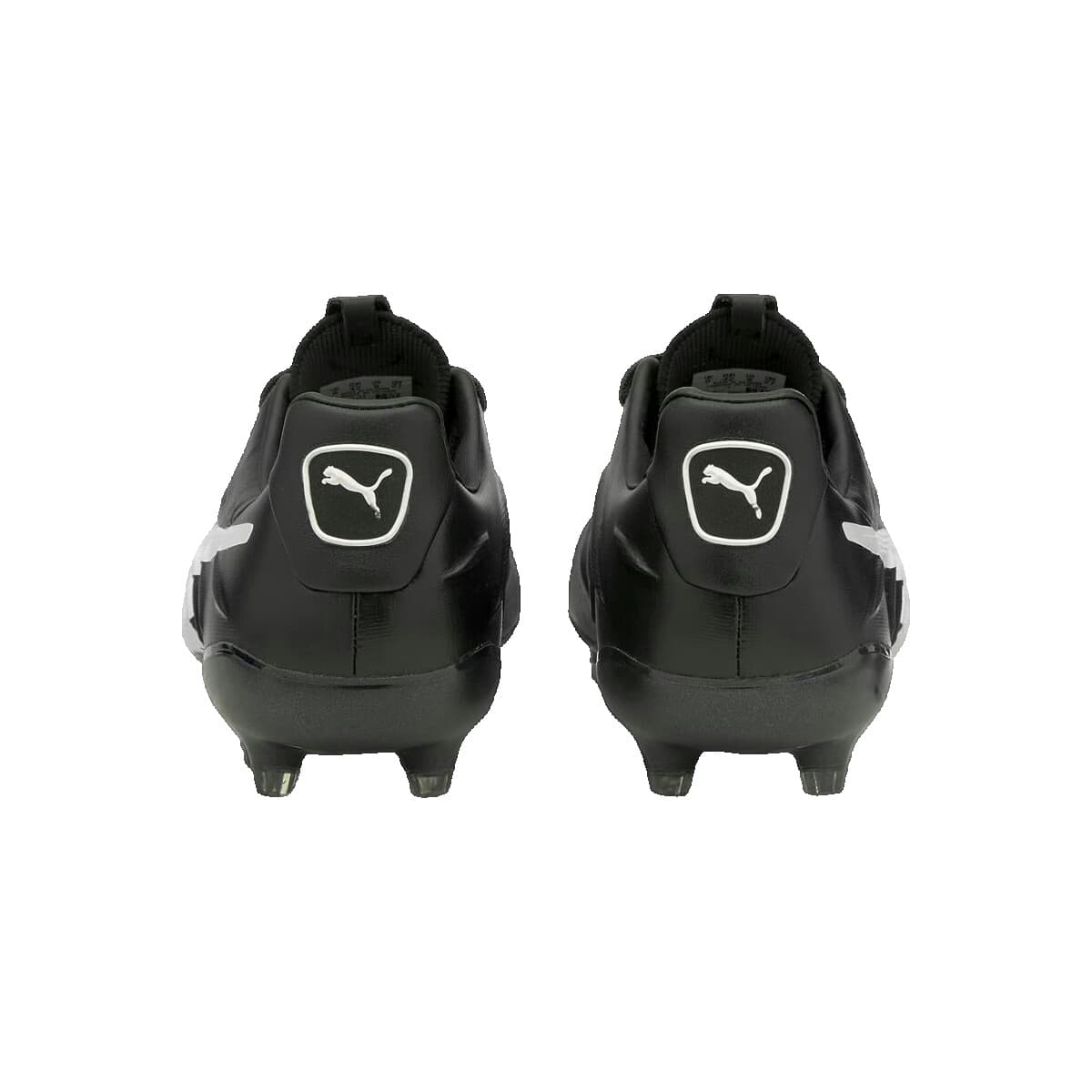 Men's Football Boots Puma Black