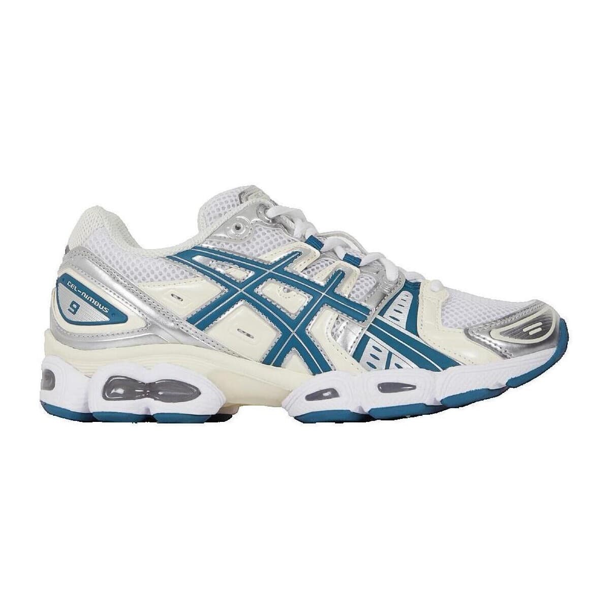 Women's Running Shoes Asics White