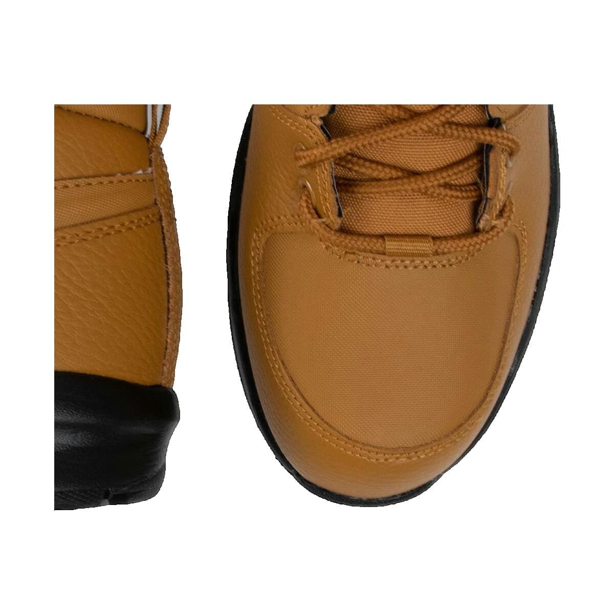 Women's Sneakers Nike Gold