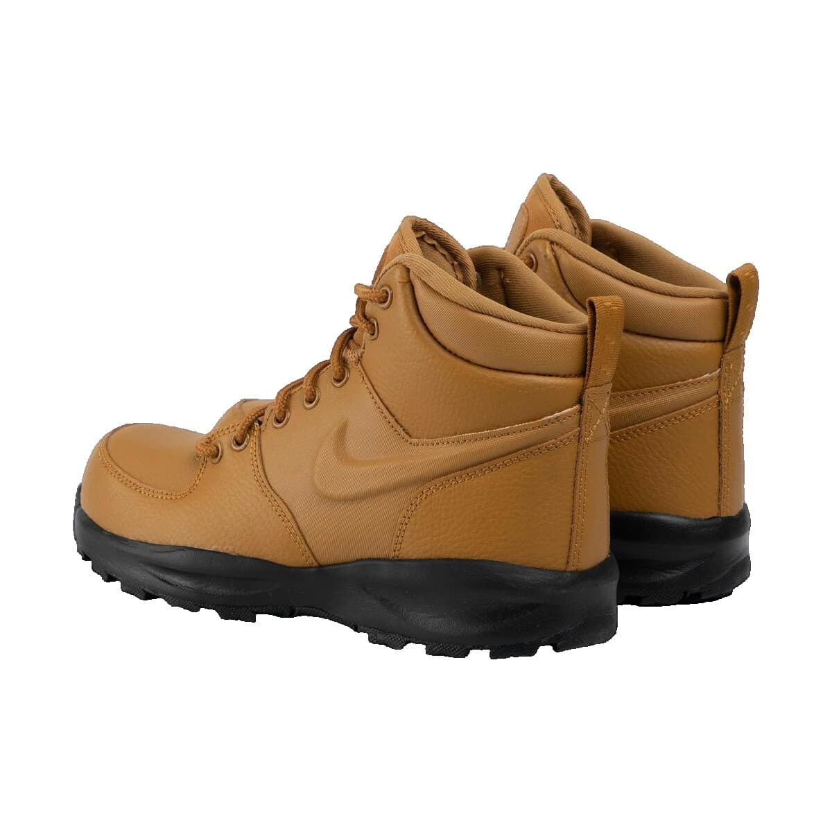 Women's Sneakers Nike Gold