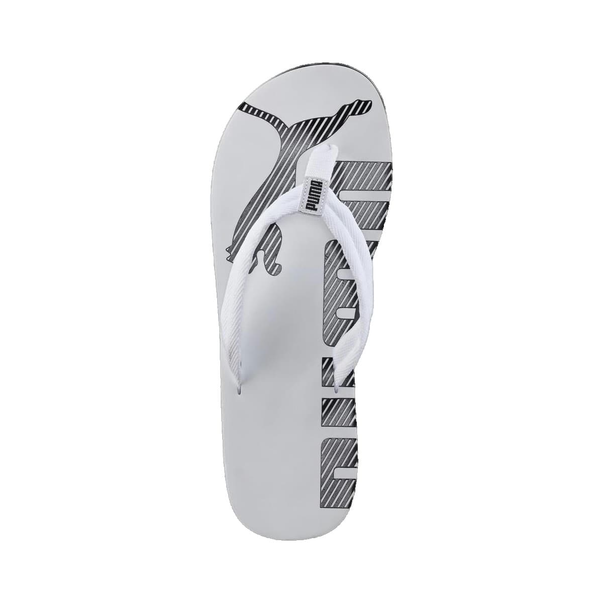 Men's Sandals Puma White