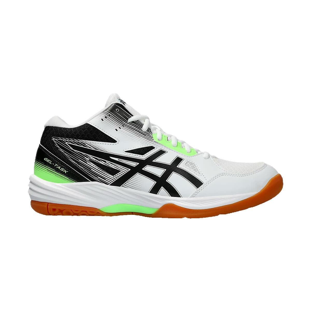 Παπούτσια Sport Asics Gel Task Mt 3