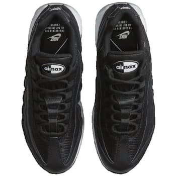 Women's Sneakers Nike Black