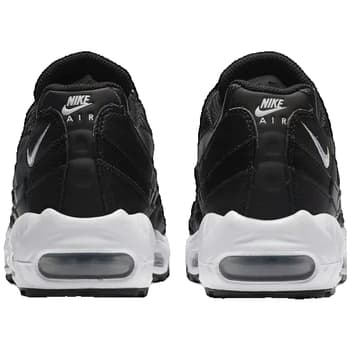 Women's Sneakers Nike Black