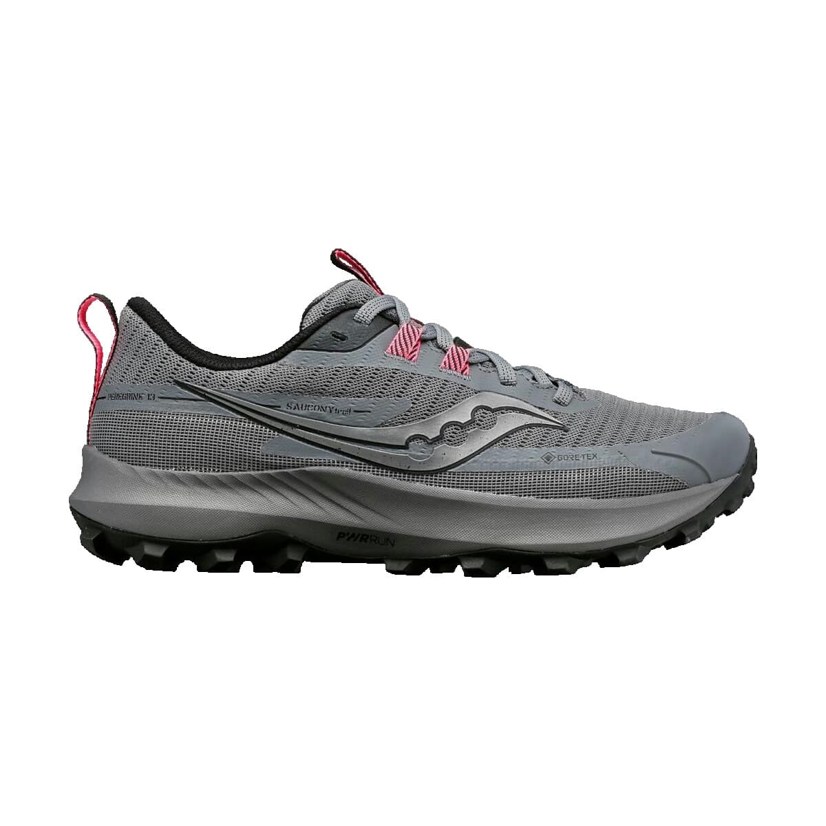 Παπούτσια για τρέξιμο Saucony Peregrine 13 Gtx