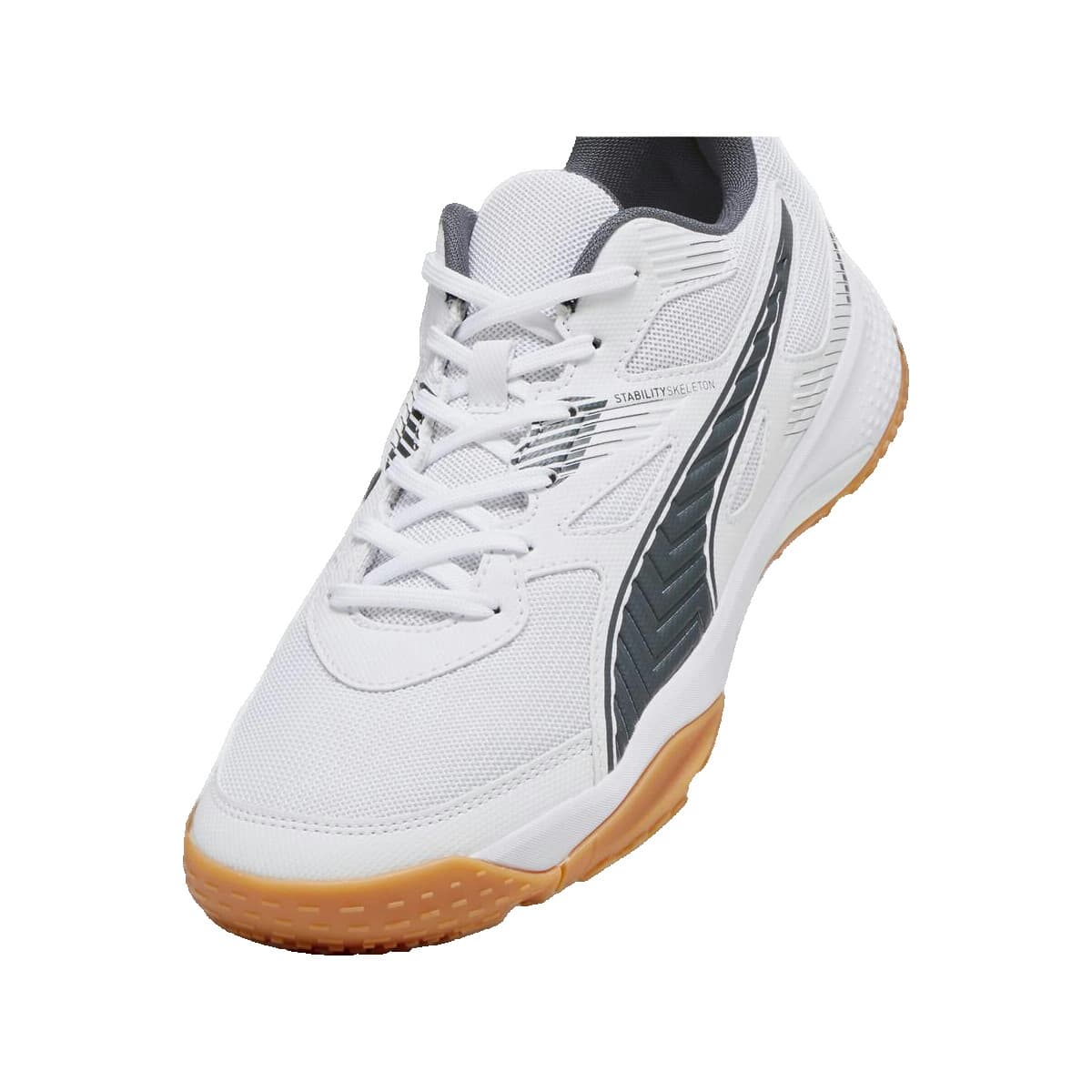 Men's Gym Shoes Puma White