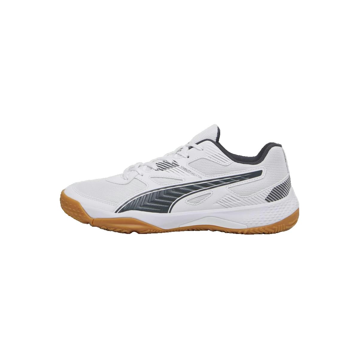Men's Gym Shoes Puma White