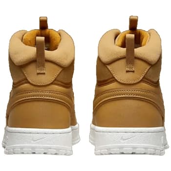 Men's Boots Nike Brown