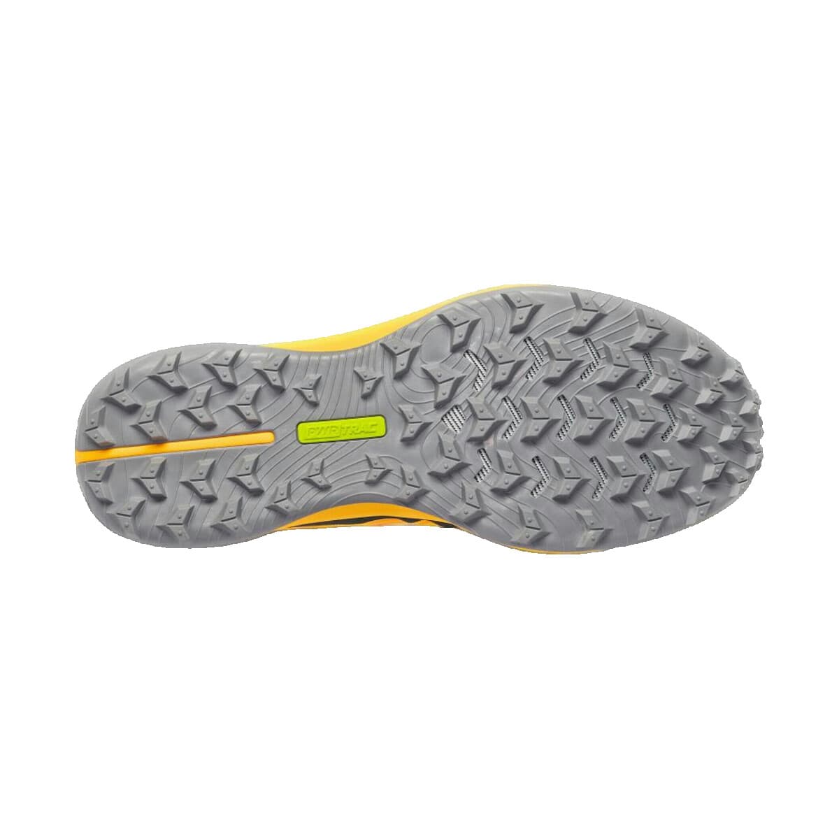 Women's Running Shoes Saucony Yellow