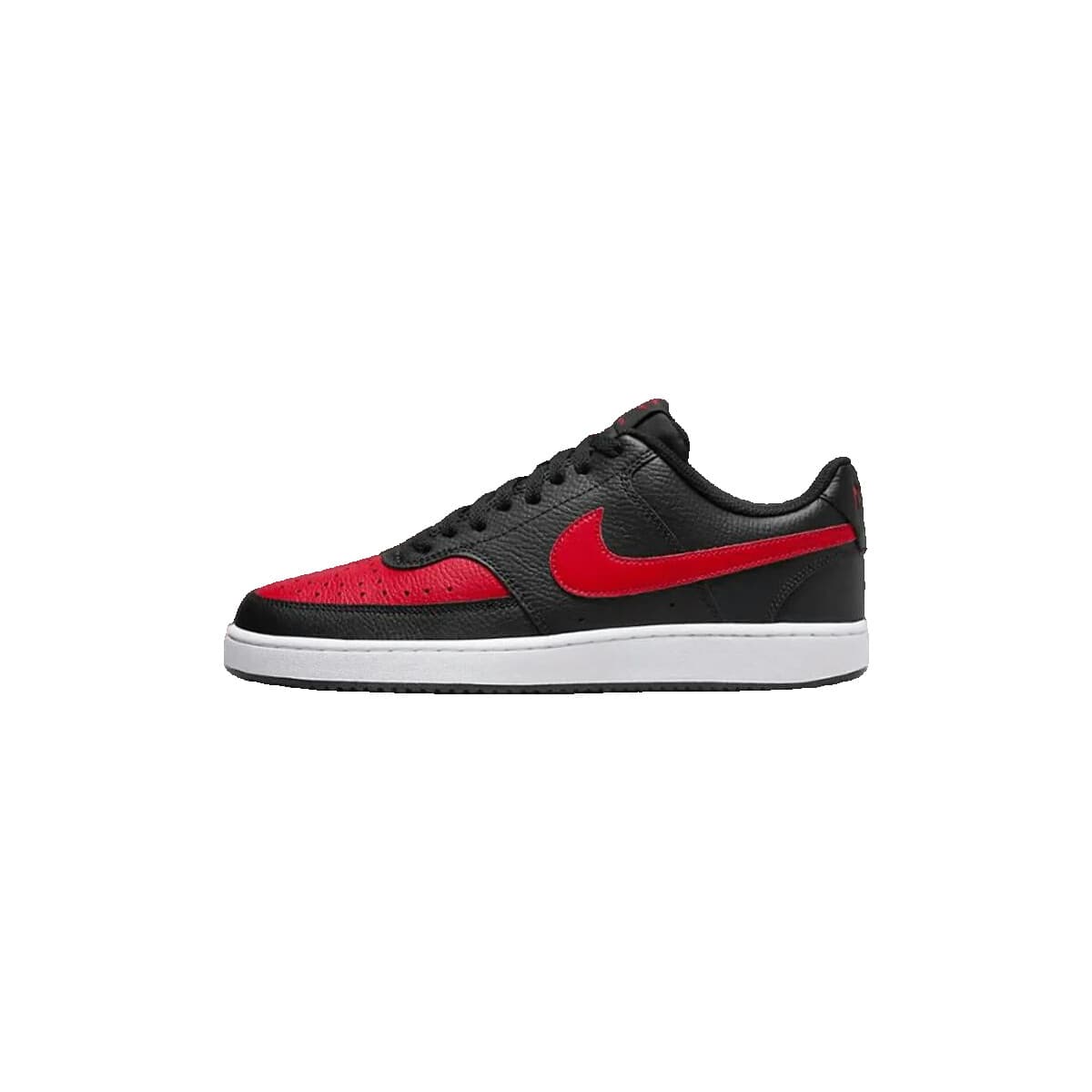 Men's Sneakers Nike Black