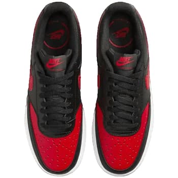 Men's Sneakers Nike Black