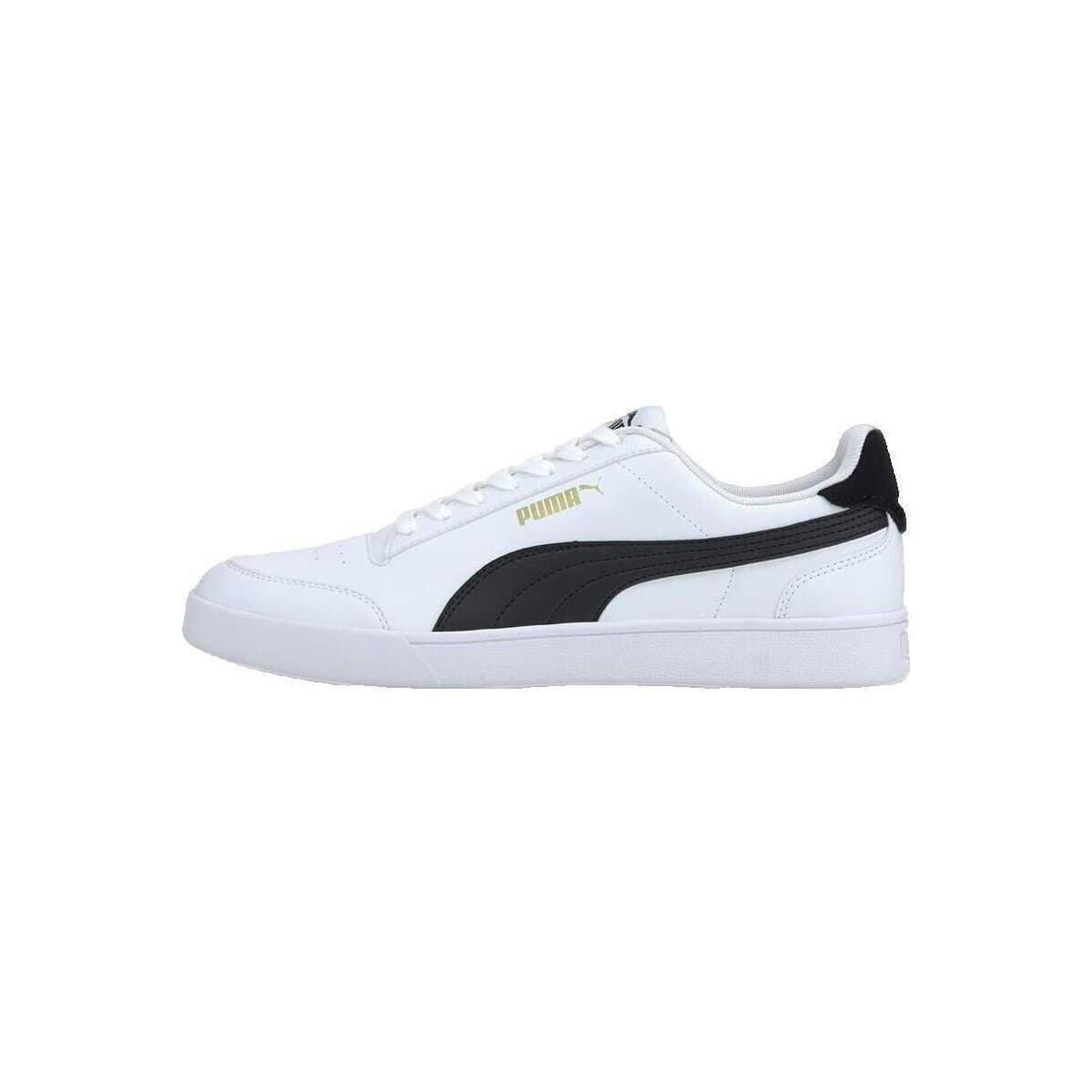 Men's Sneakers Puma White