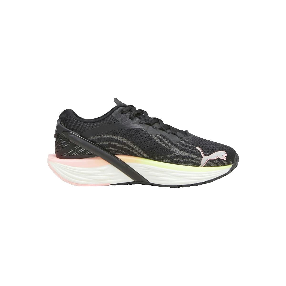 Women's Running Shoes Puma Silver
