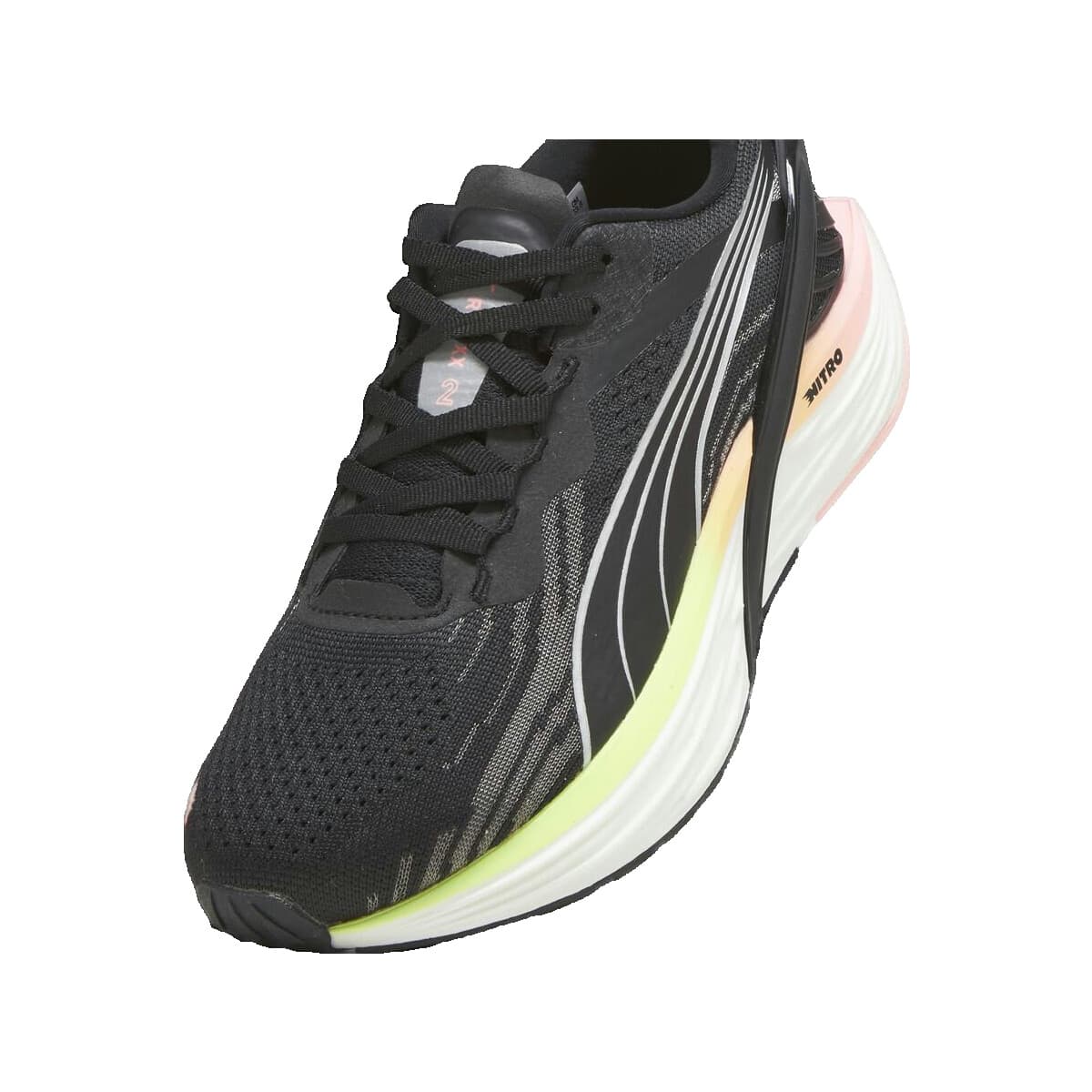 Women's Running Shoes Puma Silver