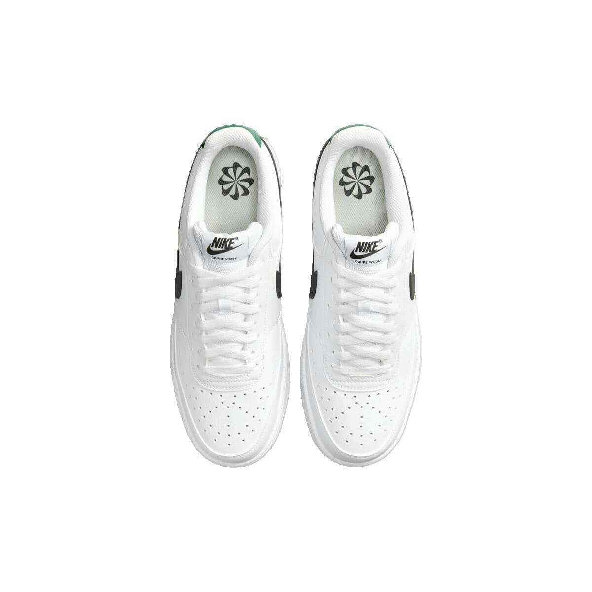 Men's Sneakers Nike White