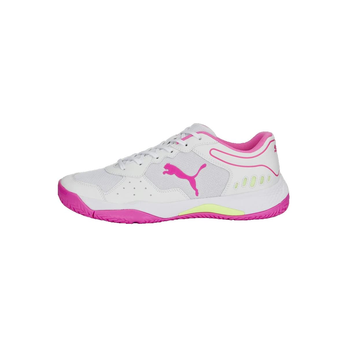 Men's Gym Shoes Puma White